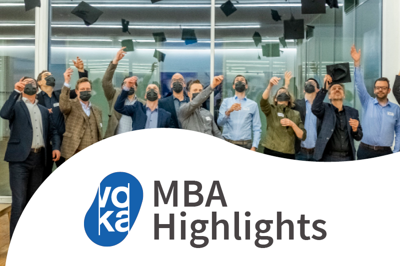 MBA Highlights Mechelen-Kempen