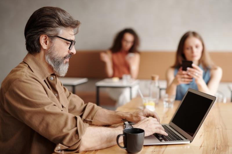 Wervend schrijven voor online communicatie