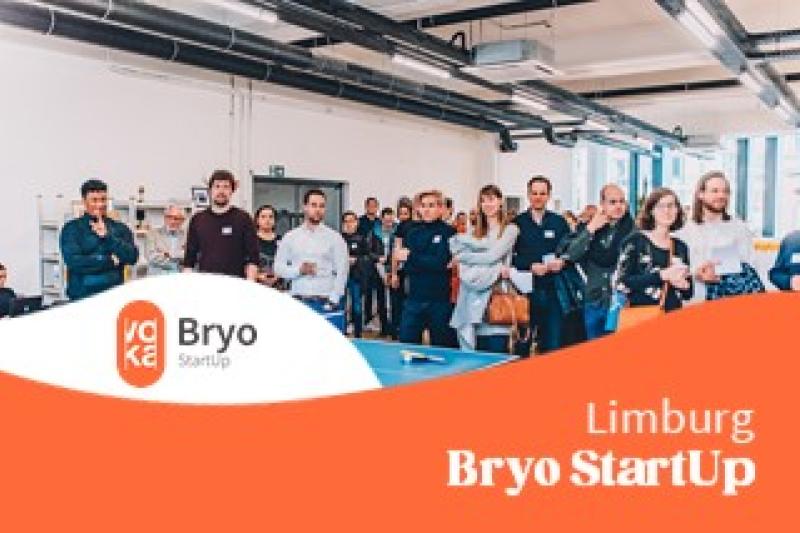 Bryo StartUp Limburg