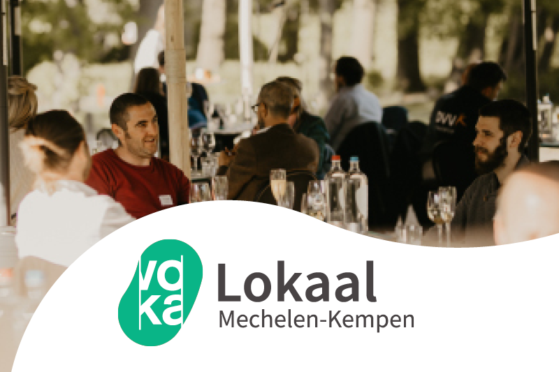 Voka Lokaal Mechelen-Kempen