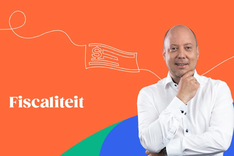 Fiscaliteit Kameracademie