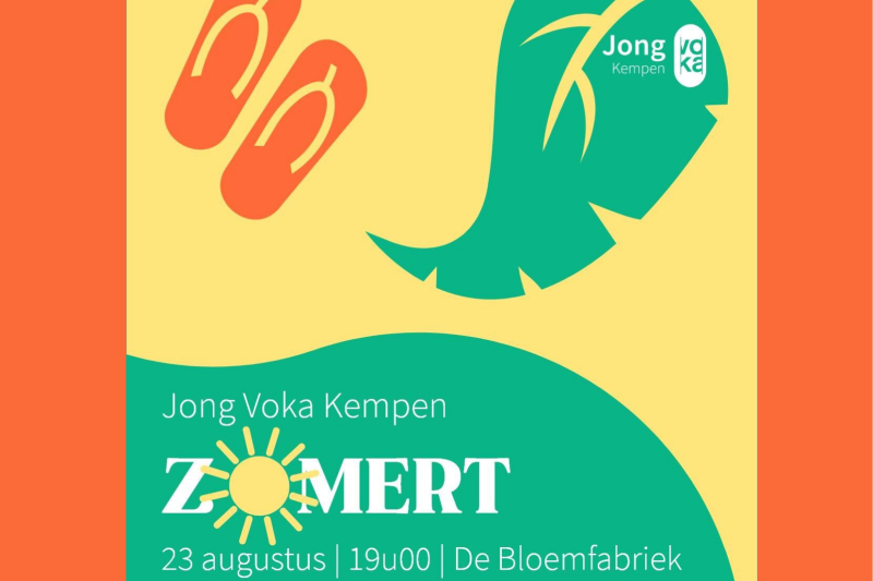 zomerevent