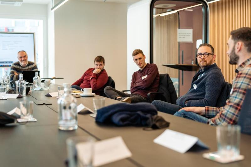 BTW Class: Aftrekbare kosten inzake btw en directe belastingen