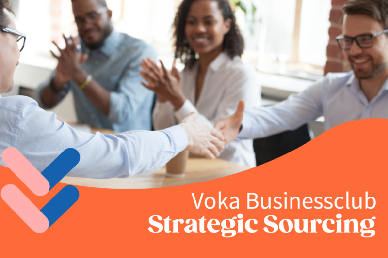 Business Club Strategic Sourcing