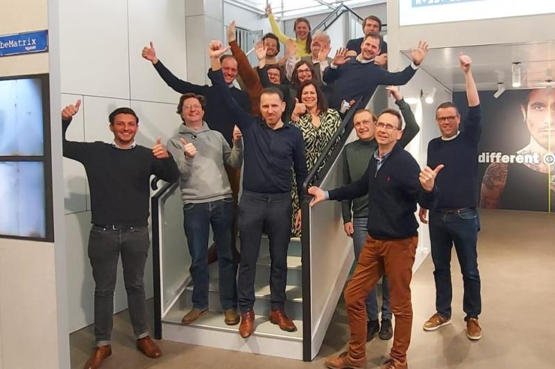 Het Innovatieforum Voka Oost-Vlaanderen brengt een vaste groep mensen samen die in een strikt vertrouwelijke sfeer hun projecten bespreken met elkaar en met een expert in het thema.