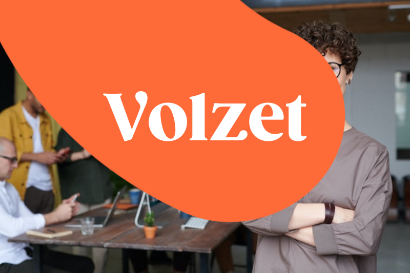 Volzet
