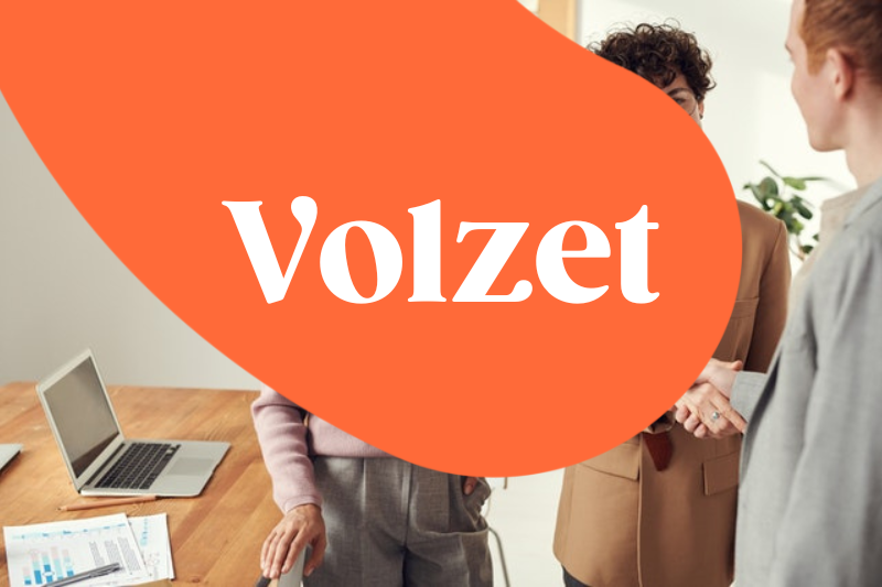 HR classes volzet