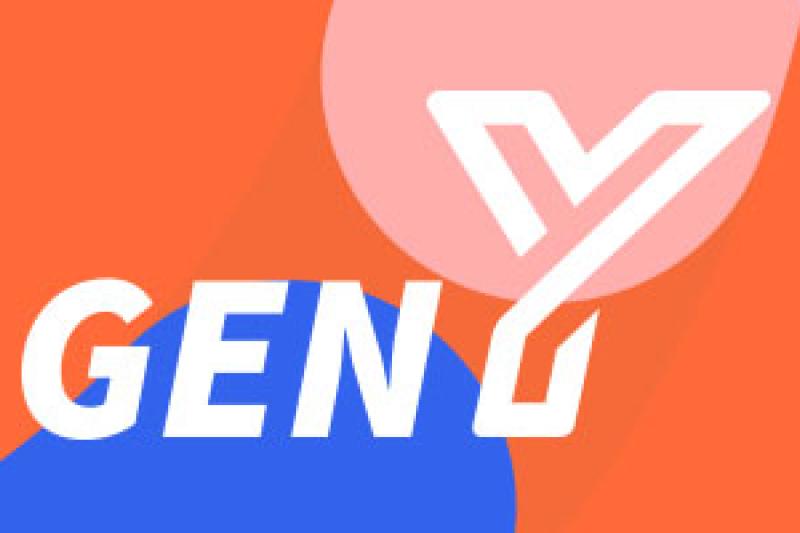 Generation Y: opleidingstraject voor young potentials en professionals.