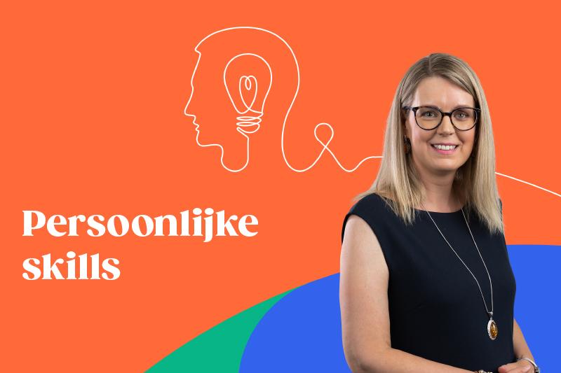 Persoonlijke skills kameracademie