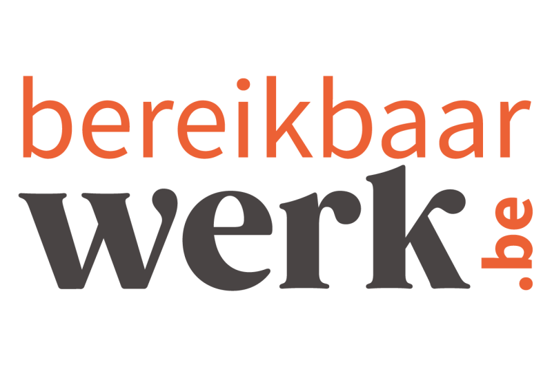 Bereikbaarwerk.be