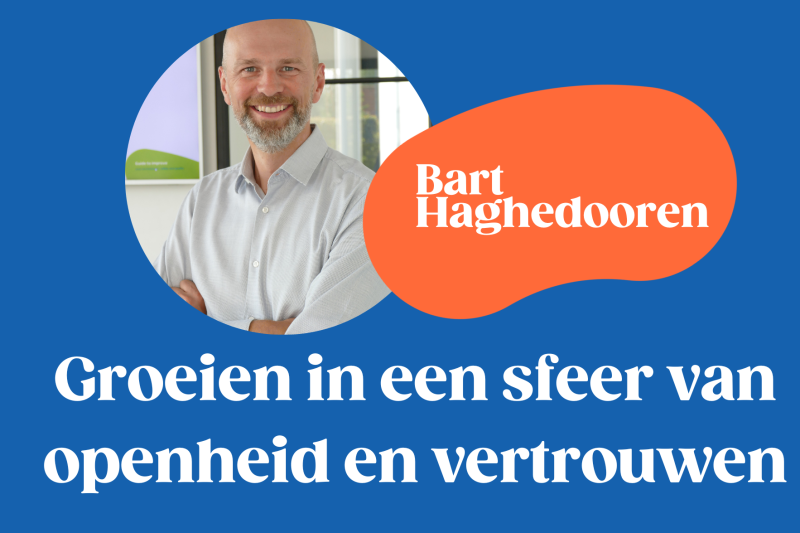 Bart Haghedooren