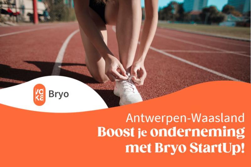 bryo apero netwerkevent