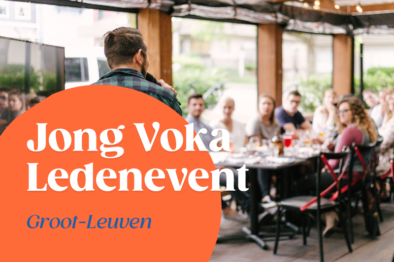 jong voka