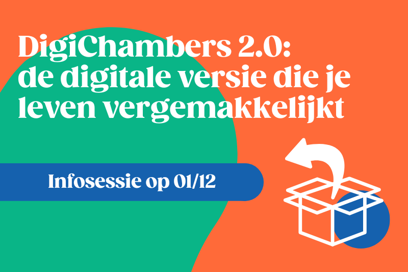 DigiChambers