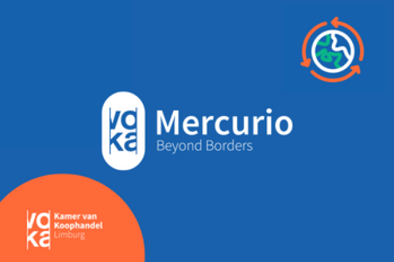 Mercurio - Beyond Borders: India