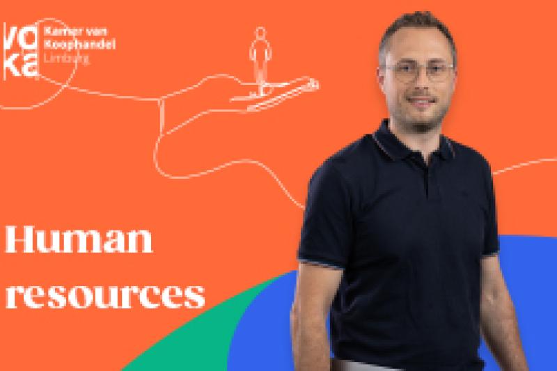 Human Resources - Kameracademie