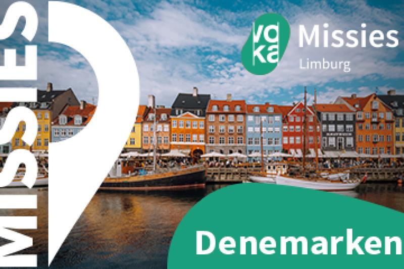 Inspiratiemissie Energietransitie Denemarken