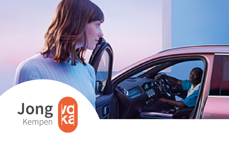 Jong Voka Kempen Business Speeddate 6 okt Groep VDH