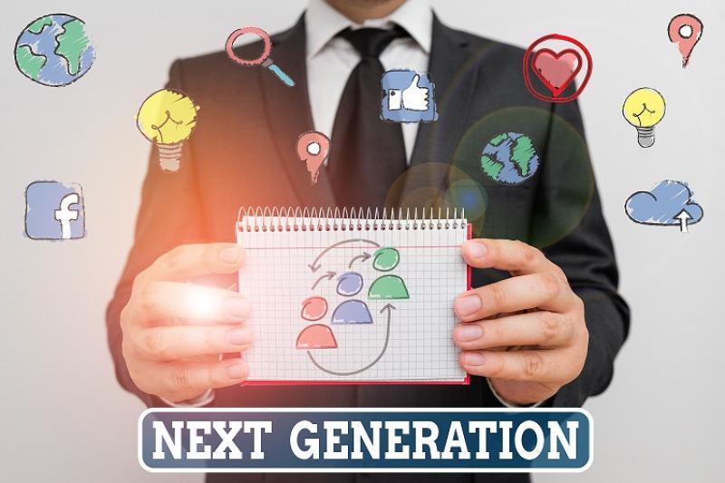 Plato Next Generation