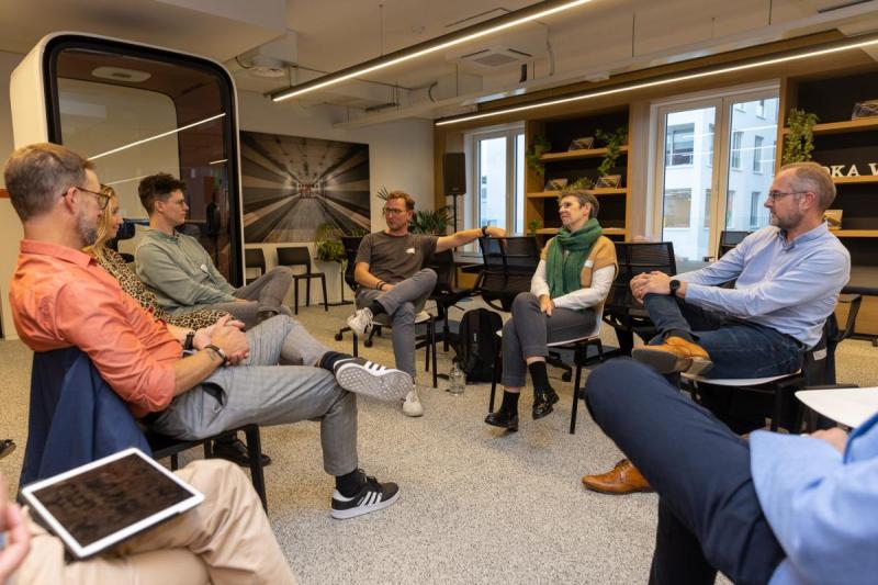 Digital HR community