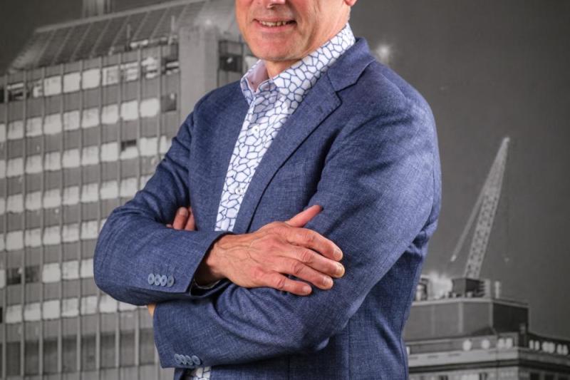 Geert Moerman