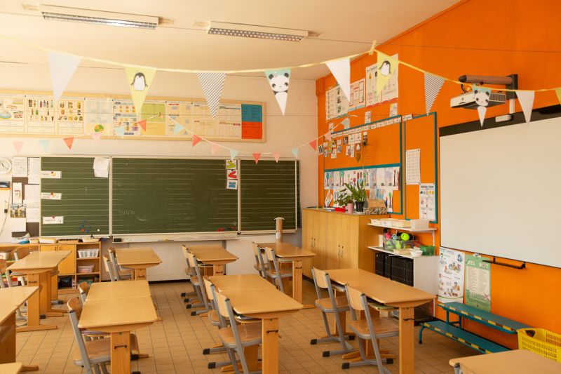 Klas