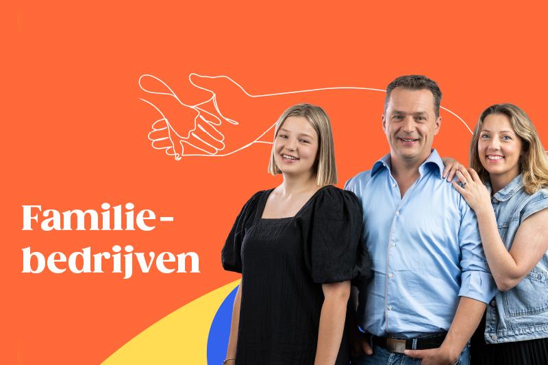 welke opties zijn er voor de toekomst van het familiebedrijf te garanderen?