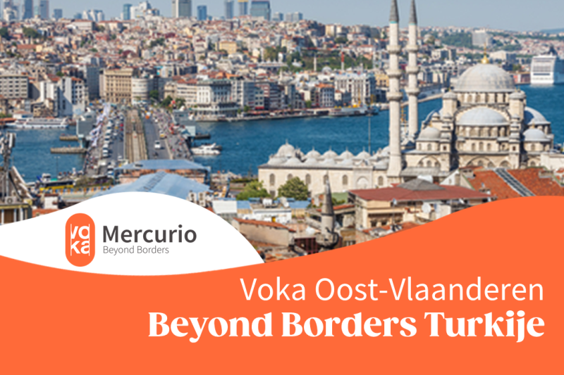 Mercurio Beyond Borders Turkije