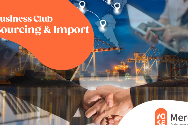 Business Club Sourcing & Import