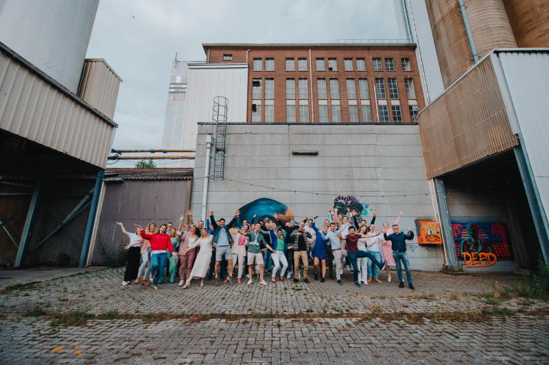 Bryo ScaleUp Mechelen-Kempen Opstart Voorjaar 2023