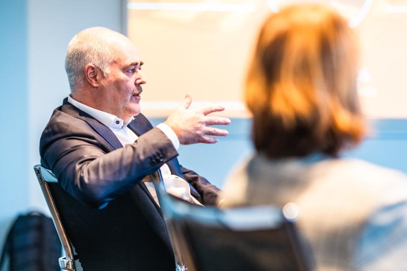Premies bovenop de index zijn onaanvaardbaar voor Limburgse bedrijven