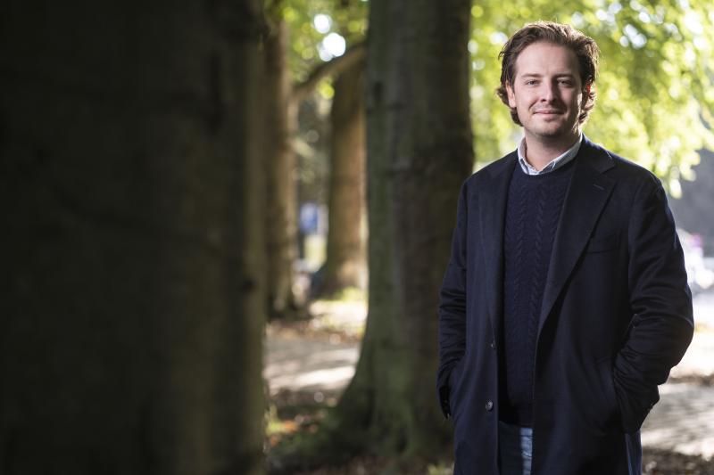Karel-Filip Smet van Shinn