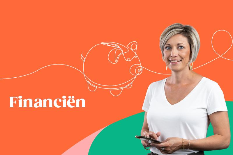 Financiën Kameracademie