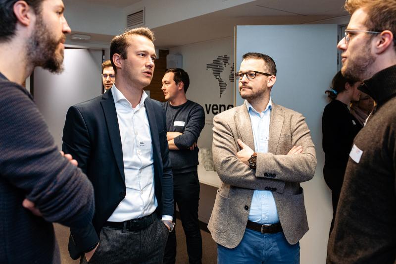 Breakfastclub: What's New in Tech?