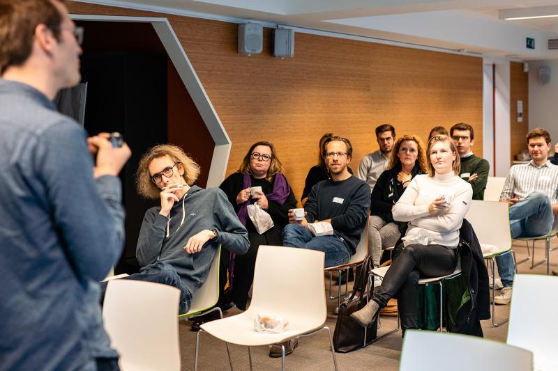 Breakfastclub: What's New in Health & Wellbeing?