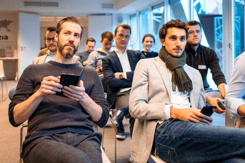 Breakfastclub: What's New in Marketing?