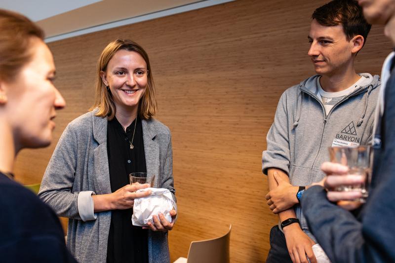 Breakfastclub: What's new in Sustainability & Circular Economy?