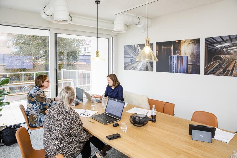Nieuwe opportuniteiten online en offline detecteren