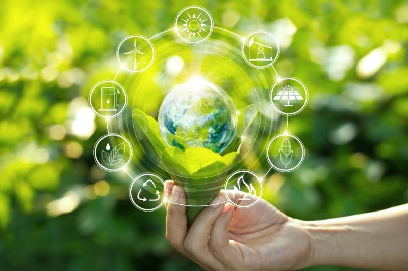 Atelier Carbon Footprint