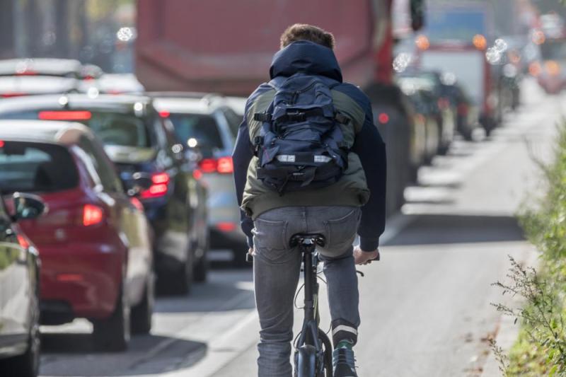 Mobiliteitsonderzoek Lokeren