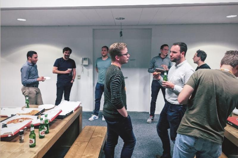 product managers and directors community
