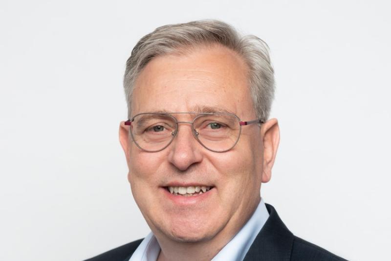 Alain Reynvoet - extern adviseur en managing director van Revercon
