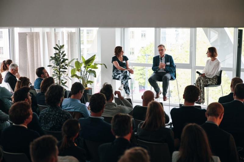 CFO event