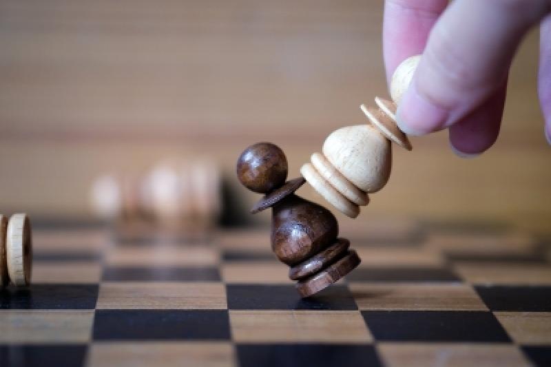 Conflictbemiddeling op de werkvloer