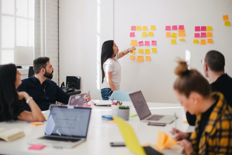 Bouw jouw marketing en verkoop uit met data
