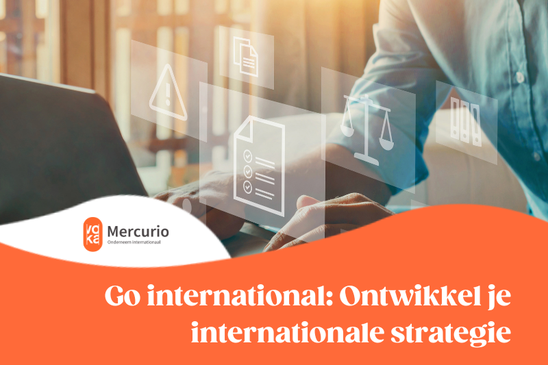 Mercurio Go International