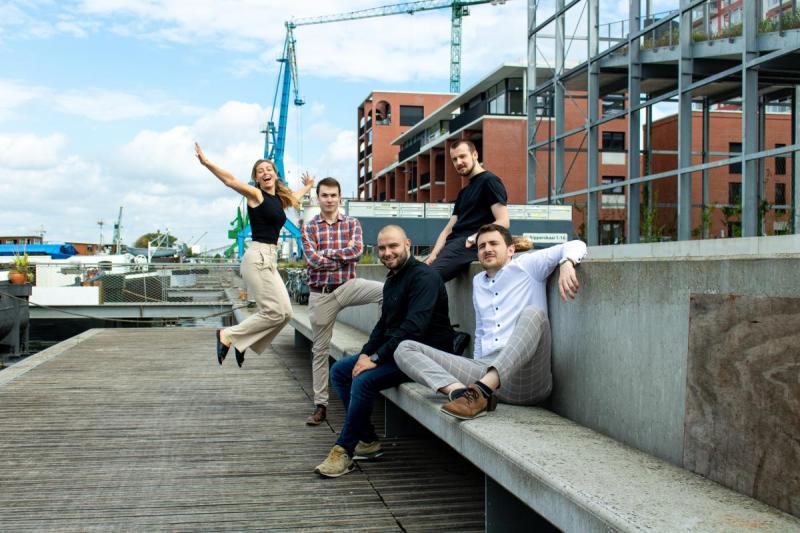De employee experience verbeteren