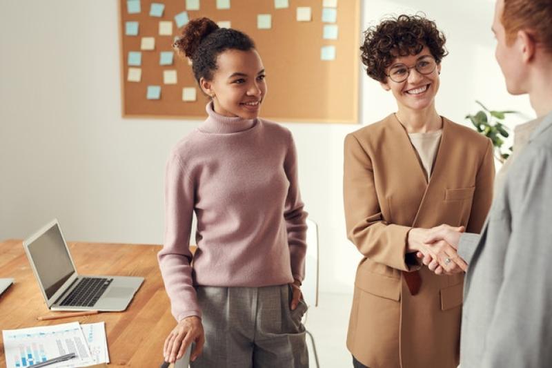 Talentmanagement en opleiding