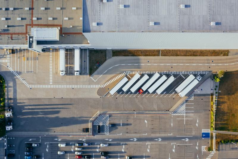 transportplanning