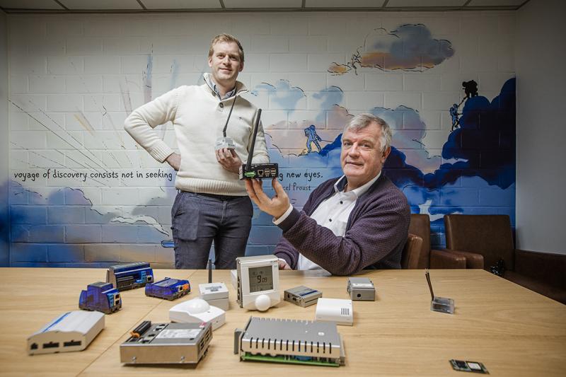 De verschillende generaties op de werkvloer
